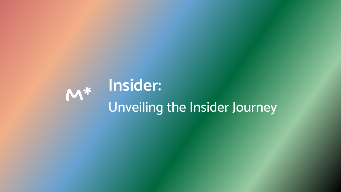 Unveiling the Insider Journey: Your Guide to the Mantric Insider Waitlist