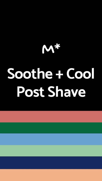 Soothe & Cool Aftershave Mist